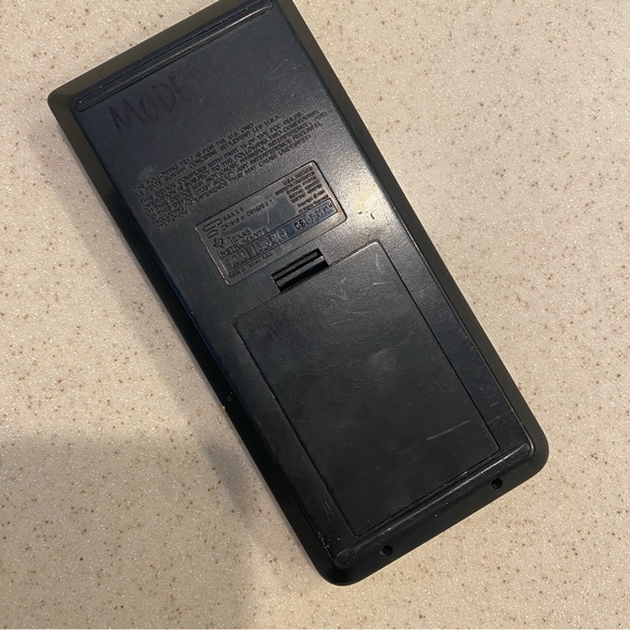 Texas Instruments TI 85 Calculator Tested Works - Picture 3 of 3